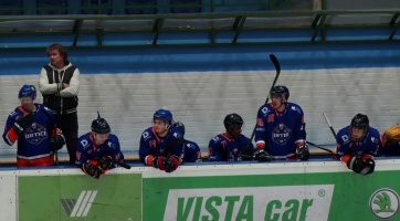 Drtičům pomáhají ruští hokejisté