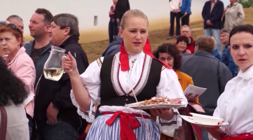 Zlínský kraj je nejlepším místem pro život
