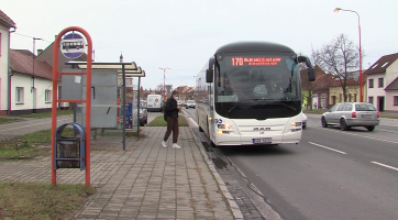 Městskou hromadnou dopravu čekají zásadní změny