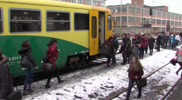 V polovině prosince nastanou změny v jízdních řádech