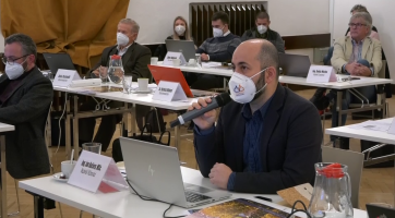 Spory v Rožnově. Zastupitelé se neshodli na stavbě Kulturního centra