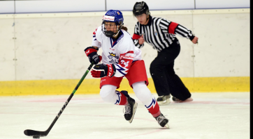 Hokejistka HC Bobři pojede na olympiádu