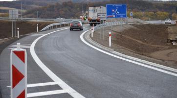 Beznaděj a frustrace obyvatel. Po zpoplatnění jihovýchodního obchvatu Otrokovic se provoz opět vrátil do Kvítkovic