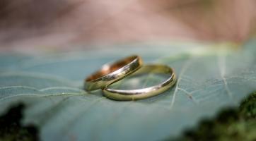 Vsetín hlásí rekordní počet sňatků