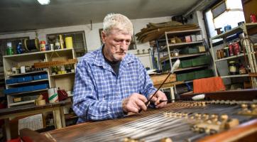 Veřejnost může nominovat kandidáty na Cenu Vladimíra Boučka