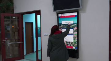 Informace z města nově přinesou elektronické úřední desky