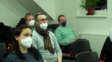 Město prezentovalo veřejnosti strategii Chytrý Slavičín