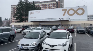 Zlín je městem nekonečných možností