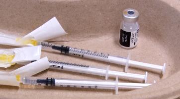 Nemocnice zřídila stálé očkovací místo