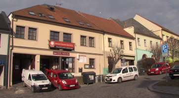 Charita usiluje o dotaci 36 milionů na zkvalitnění sociálních služeb