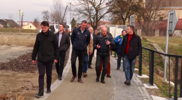 Přístav na Baťově kanále je příkladem pro jiné