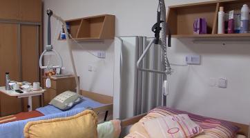 Kraj je průkopníkem v oblasti asistivních technologií