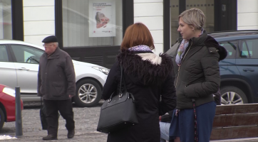 Ve městě vloni přibylo přes třicet nových obyvatel 