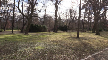 Město plánuje opatření na řece Kyjovce