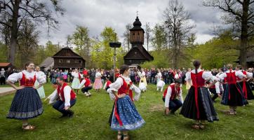 Velikonoce valašské, slovácké, nebo hanácké? Muzea letos nabídnou bohatý program