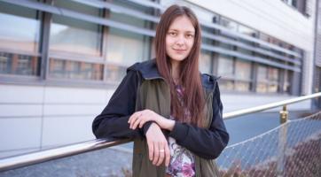 S tlumočením uprchlíkům pomáhají studenti z Ukrajiny i Ruska 