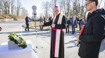 Poutní místo na Svatém Hostýně čeká mimořádná investice