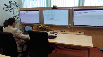 Kraj chystá projekty na zvýšení kybernetické bezpečnosti 