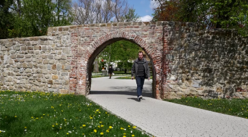Dubnová výzva 10 000 kroků je tu!