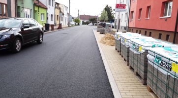 Magazín Kyjov 30. 4. 2022