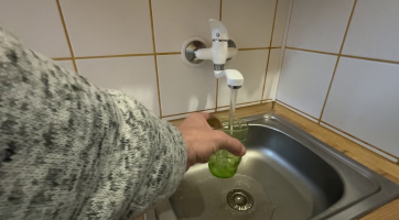 Zastupitelé podpořili zásadní změny ve fungování vodáren