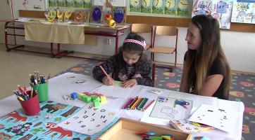 Zápisy do základních škol zřízených městem se konají po celý duben