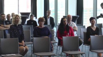 Starostové měst a obcí se po dvou letech opět sešli 