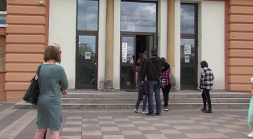 Základní škola Pod Vinohrady otevřela své dveře veřejnosti