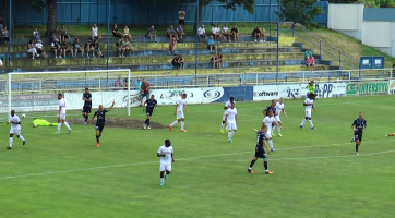 Fotbalisté Slovácka si v přípravě poradili s Trenčínem