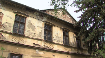 Ze Zámečku v Hrádku se stane multifunkční společenský areál 