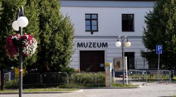 Nová expozice nabídne historii i moderní technologie