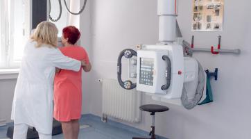 Baťově nemocnici akutně chybí radiologičtí asistenti