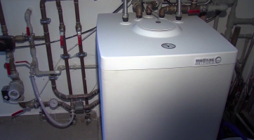 Koncem srpna končí sběr žádostí o kotlíkové dotace 