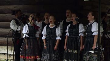 Jánošíkov dukát byl oslavou slovenského folkloru