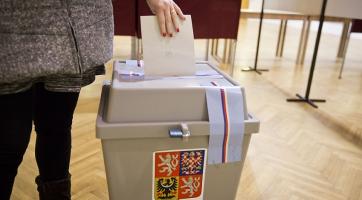 Jak dopadly volby v okresních městech Zlínského kraje?