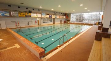 Kroměřížané si nejvíce přejí nový plavecký bazén, nebo opravu toho stávajícího