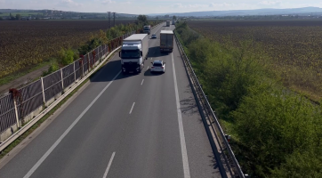 Na řidiče čeká další nepříjemná uzavírka na obchvatu Uherského Hradiště