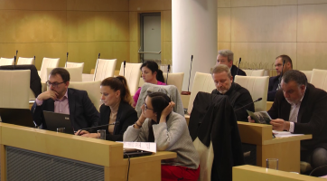 Ve Zlíně se setkali nejvyšší zástupci kultury 