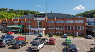 Zlín přišel o stovky milionů na rekonstrukci zimního stadionu. U soudu ale uspěl se žalobou