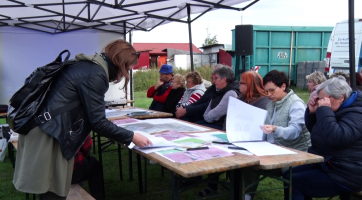 Obyvatelé Pánova se vyjádřili k tomu, co je trápí