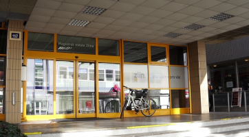 Komunikace zlínského magistrátu patří mezi nejlepší v kraji