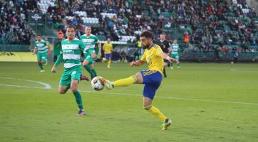 Ševci ztratili v Ďolíčku vedení 2:0, na venkovní výhru dál čekají 