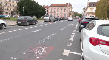 Uherské Hradiště se chystá na velkoplošné opravy komunikací