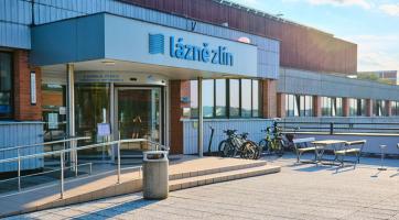 Zlínská STEZA hledá nového ředitele. Kromě koupališť bude mít na starosti i správu zimních stadionů