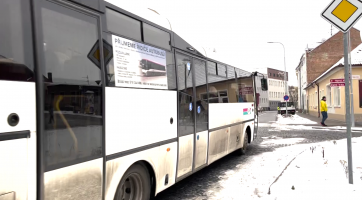 Do dopravně-sociologického průzkumu se můžete zapojit do poloviny ledna