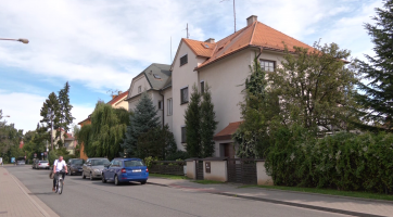 Daň z nemovitosti nakonec uherskohradišťská radnice nesníží