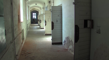 Uherskohradišťská věznice je zase o krok blíž rekonstrukci