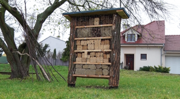 Ekokoutky poslouží živočichům i vzdělání