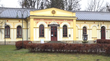 Zastupitelé schválili odkup společenského domu