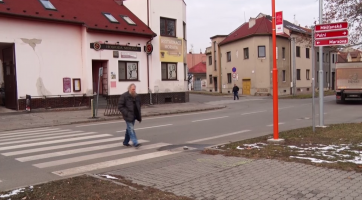 Hodonín má už sedmý Oranžový přechod